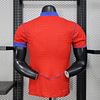 Joyfball 2025/2026 Player Version Psg Paris Saint-Germain Third Away Football Shirt 1:1 Thai Quality（The player version jersey is a bit tight, please pay attention to the size selection）
