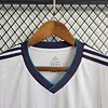 2012-2013 Retro Long Sleeve Real Madrid Home Football Shirt 1:1 Thai Quality