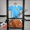 2024 Belgium Away Football Shirt Kids Size 1:1 Thai Quality