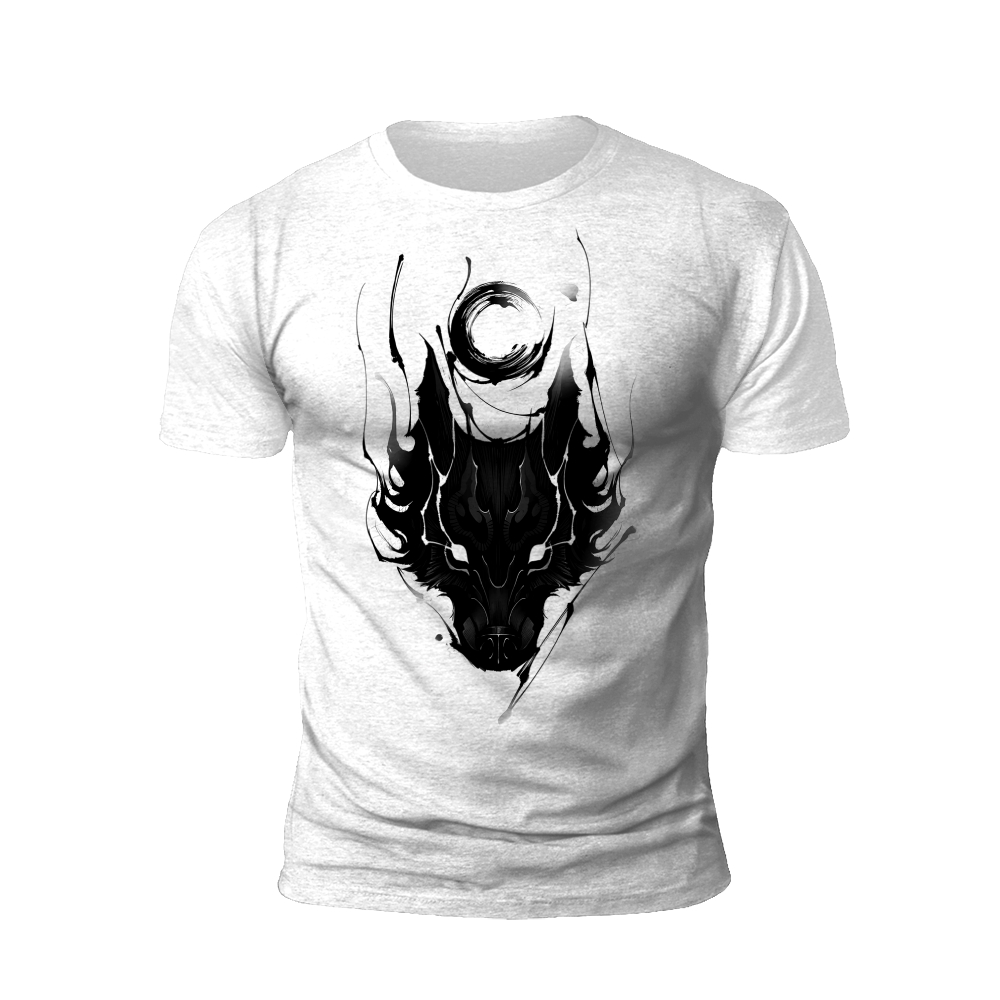 Dragon's Breath T-Shirt: Unleashing the Mythic Beast