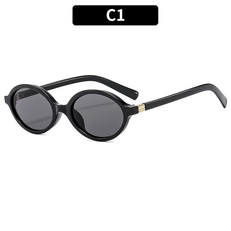 Retro Sunglasses