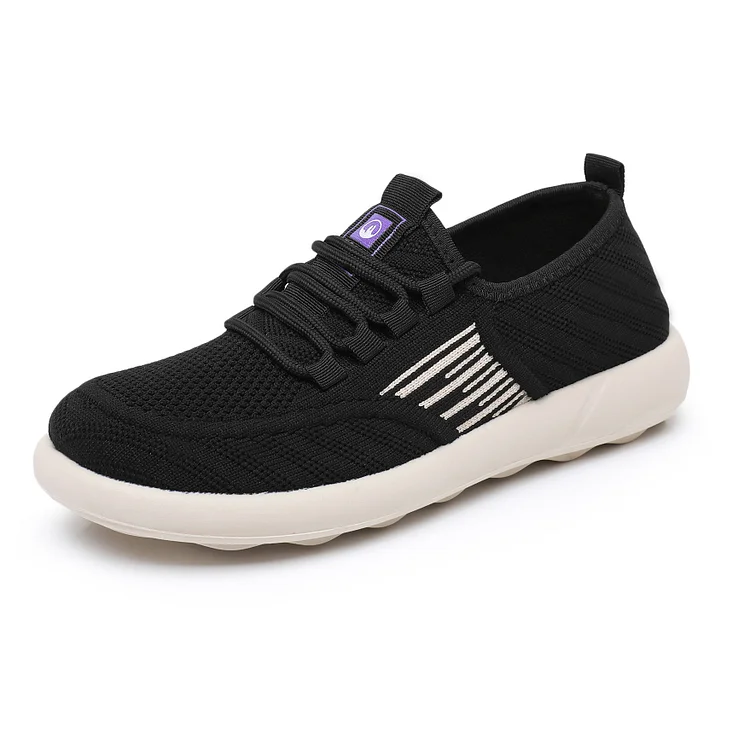 Women's Shoes Mesh Breathable Comfortable Lightweight Wear-resistant Radinnoo.com