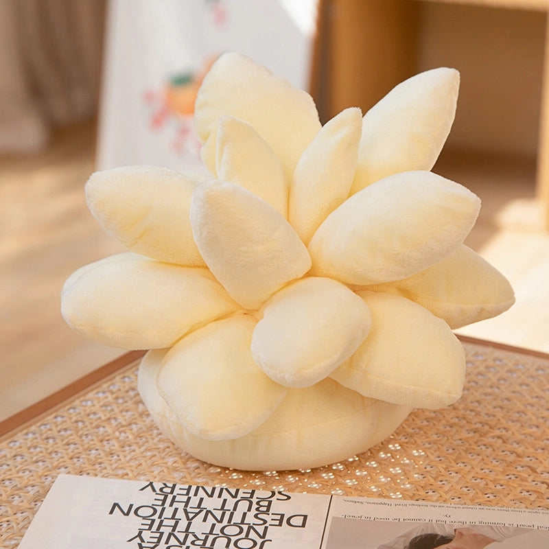 Stuffed Animals & Plush Toys Plant Pp Cotton Toys