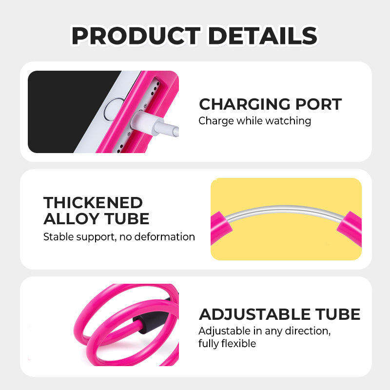 Premium materials demo