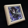 3D Decorative Paint of Obanai Iguro - Demon Slayer: Kimetsu No Yaiba Decorative Painting - AoTu Panda Studio