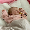 Babiesprincess Lifelike Reborn Baby Doll, Babiesprincess