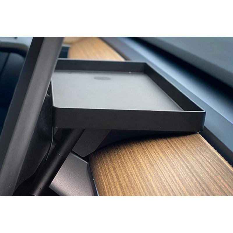 Model 3/Y Magnetic Center Console Screen Organizer (2017-2022)