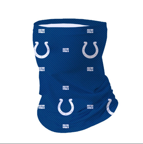 Indianapolis Colts Box
