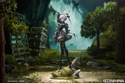 YoRHa No. 2 Type B – NieR:Automata Official Statue – Good Smile Company 1/7 Statue(GK)-