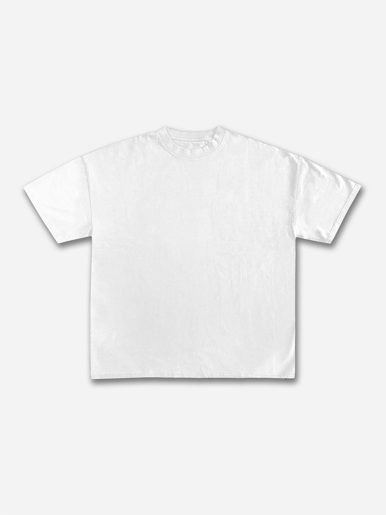 Sopula Essential 100% Cotton Blank T-Shirt