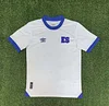2025/2026 El Salvador Away Football Shirt 1:1 Thai Quality