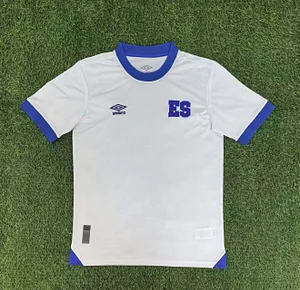 2025/2026 El Salvador Away Football Shirt 1:1 Thai Quality