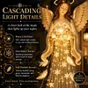 🎁 Pouze dnes: sleva 49 % ✨ Sol&aacute;rn&iacute; zahradn&iacute; lampa s andělem jako suven&yacute;r 👼