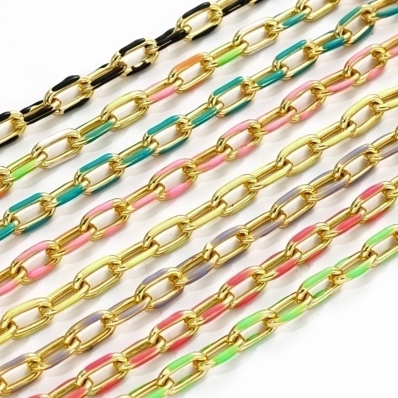 Ig Style Oval Copper Bracelets In Bulk