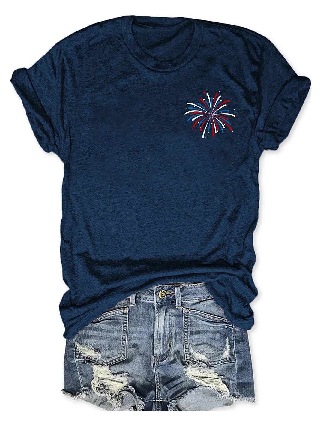 4th Of July T-shirt