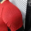 2025/2026 Player Version Chinese Home Football Shirt 1:1 Thai Quality 