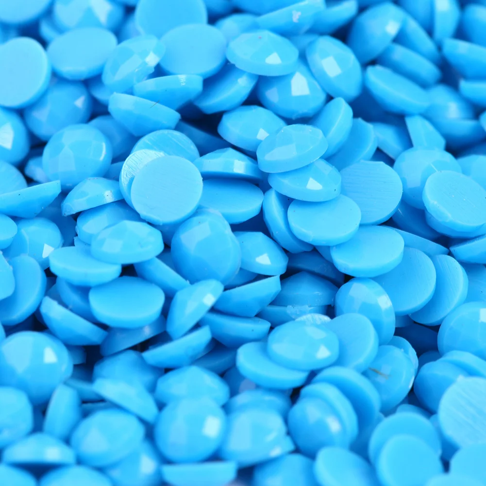 Round Drill Diamond Rhinestone(DMC 996)