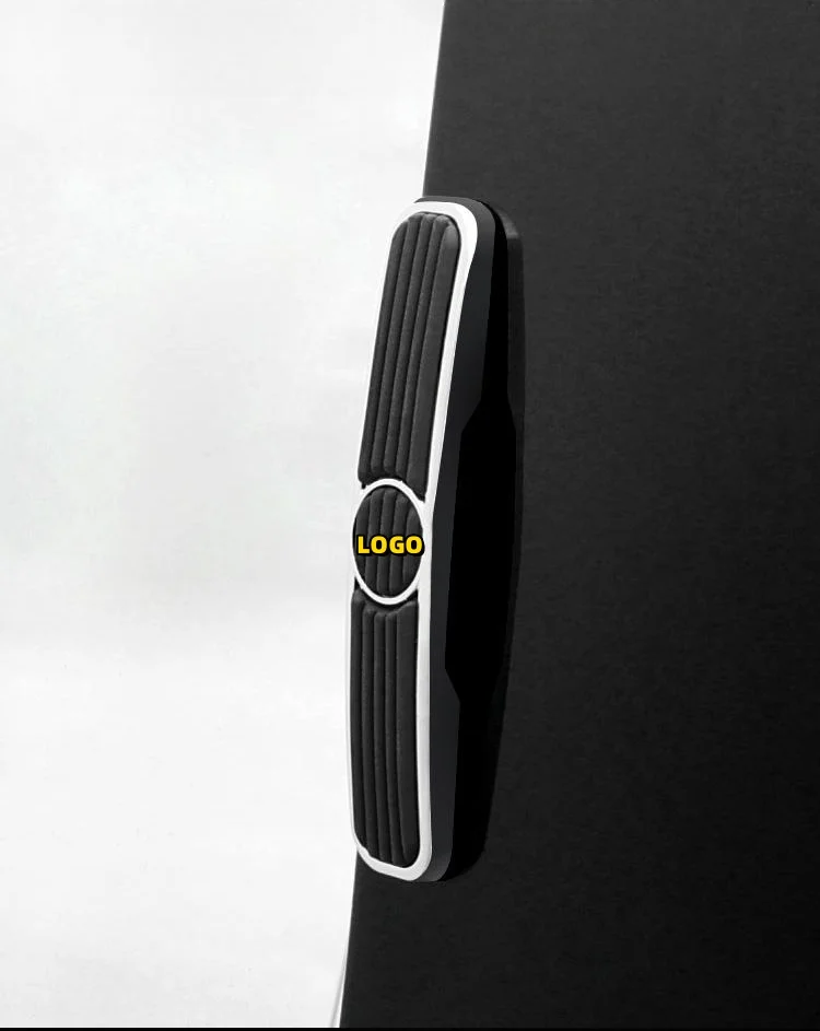 Car Door Anti-collision Strips Car Anti-scratch Strips Anti-collision Stickers