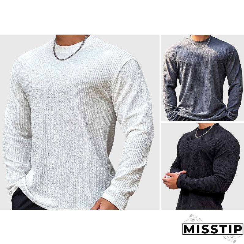 Rise Casual Sweater