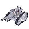Stirling Engine Car Tank External Combustion Engine Micro Generator Car Steam Engine Model Mini Engine