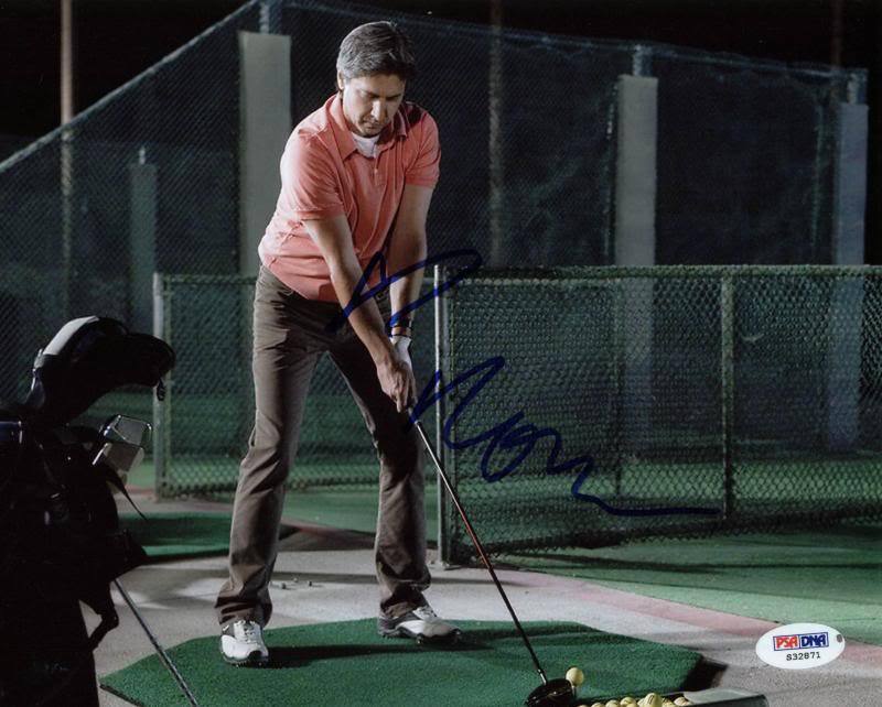 Ray Romano Men Of A Certain Age Signed Authentic 8X10 Photo Poster painting PSA/DNA #S32871