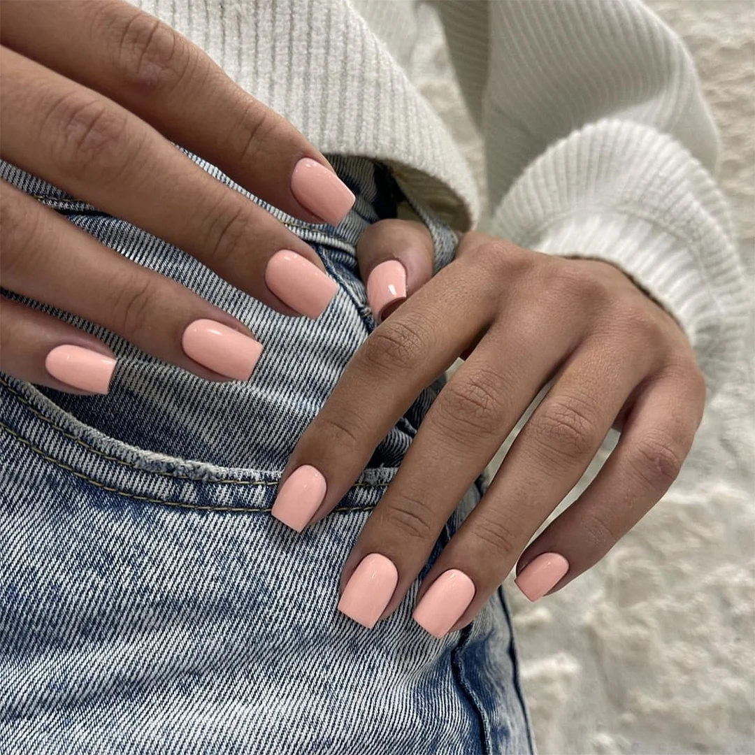 Nail stickers style 12