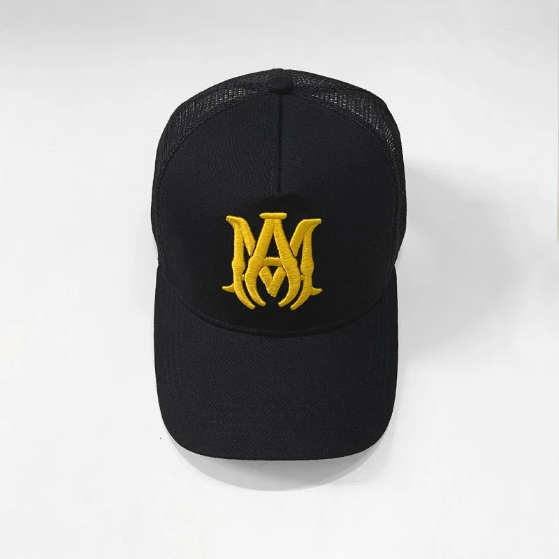 AMIRI Trucker Baseball Cap