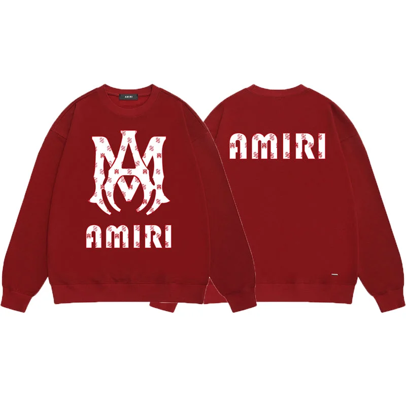 Amiri 2023 New Arrival Fashion Hoodie