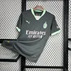 2024/2025 AC Milan Third Away Football Shirt 1:1 Thai Quality