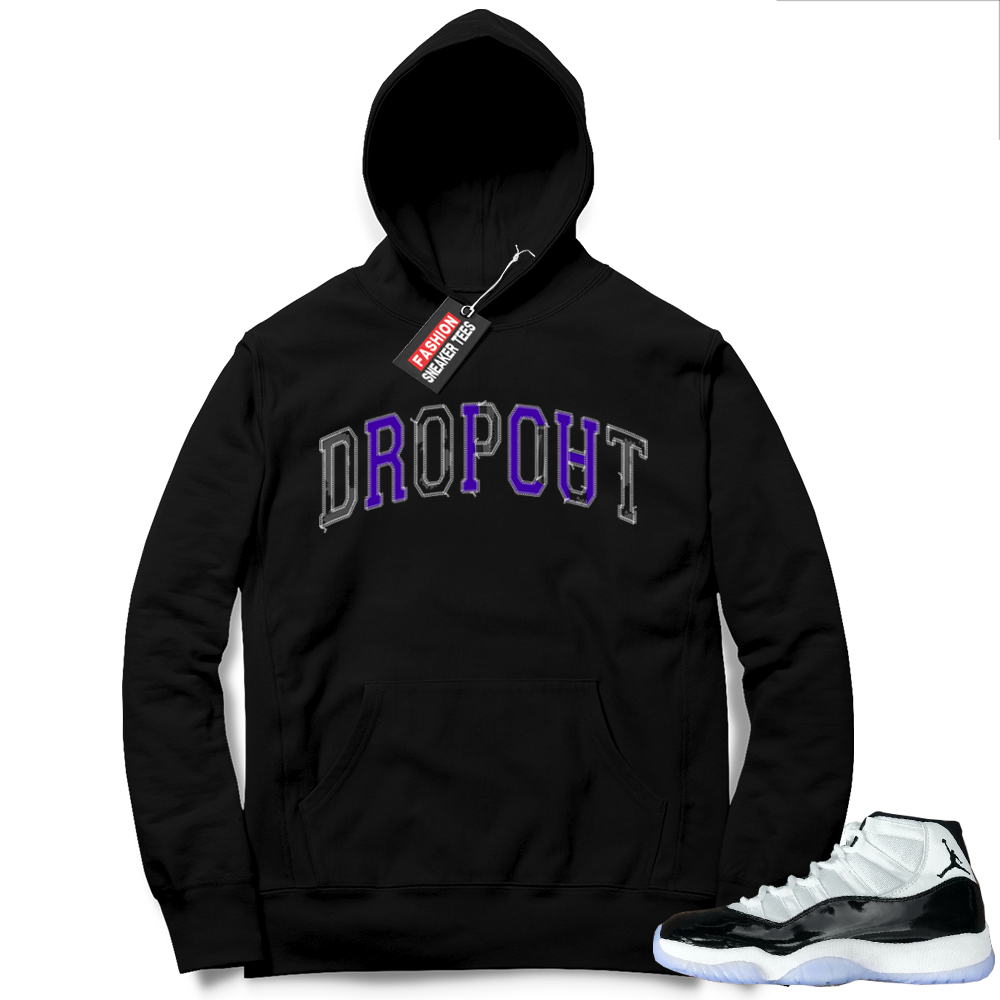 concord 12 hoodie