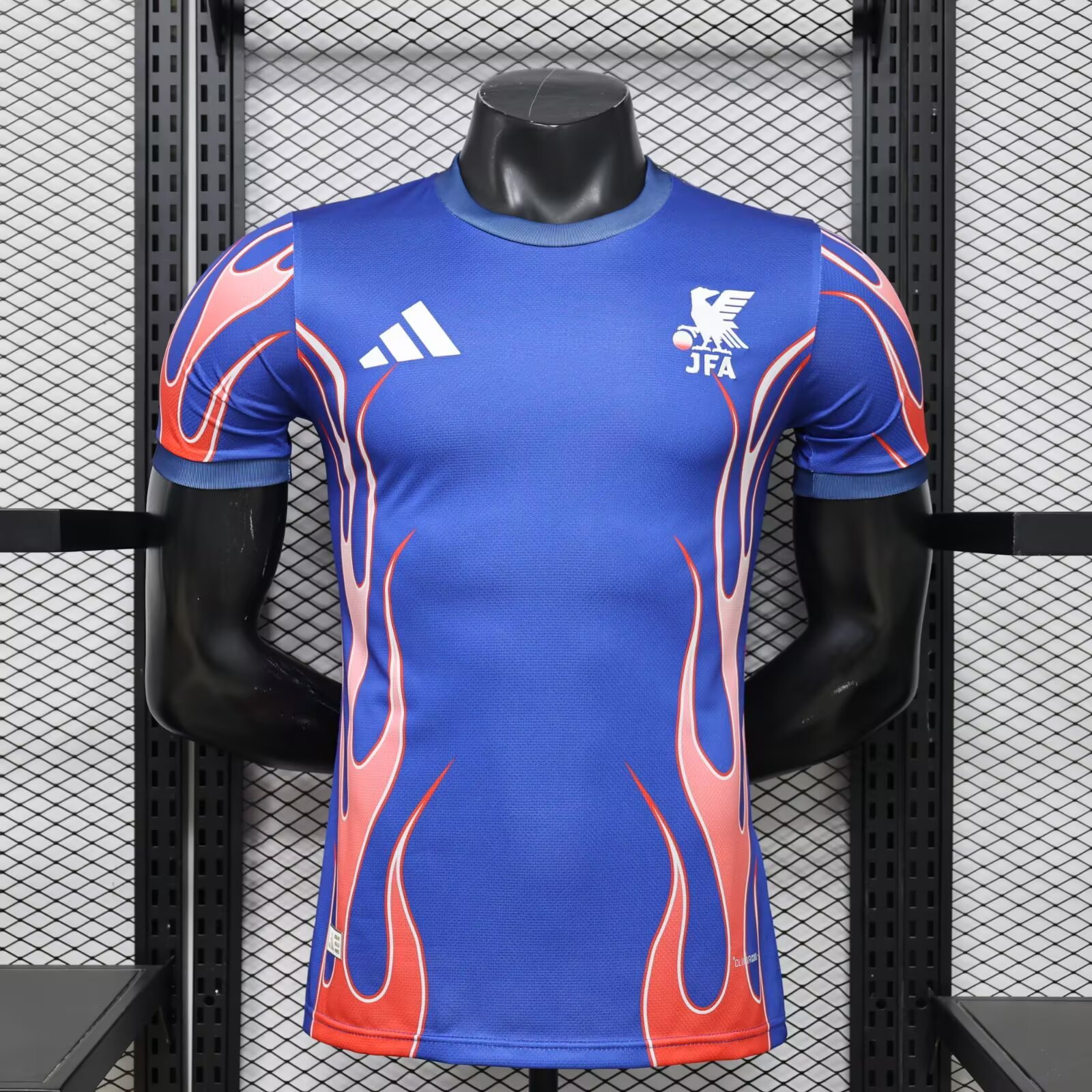 2026 Player Version Japan Special Edition Football Shirt 1:1 Thai Quality（The player version jersey is a bit tight, please pay attention to the size selection）