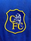 1995/1997 Retro Chelsea Third Home Football Shirt 1:1 Thai Quality love fball