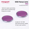 Axrayser CO2 Focusing Lens USA CVD China PVD ZnSe