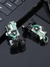 Trigger Module Assembly L2 L1 R2 R1 with Vibration Motor for PS 5 Controller