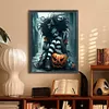 Halloween - Full Round Drill Diamond Painting