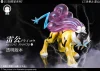 1/20 Scale World Zukan Legendary Beasts Series 002 Raikou - Pokemon Resin Statue - Wang Wang Studio