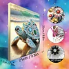 (Pre-Framed)Turtle-Special Shape Diamond Painting Kit(25x25cm)