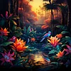 Dpover Diamond Painting-High Quality-Source Manufacturer