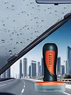 Car Glass Water Repellent Waterproof Rainproof Anti-Fog Oil Film Stain Remover