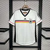 1998 Retro Germany Home Football Shirt 1:1 Thai Quality