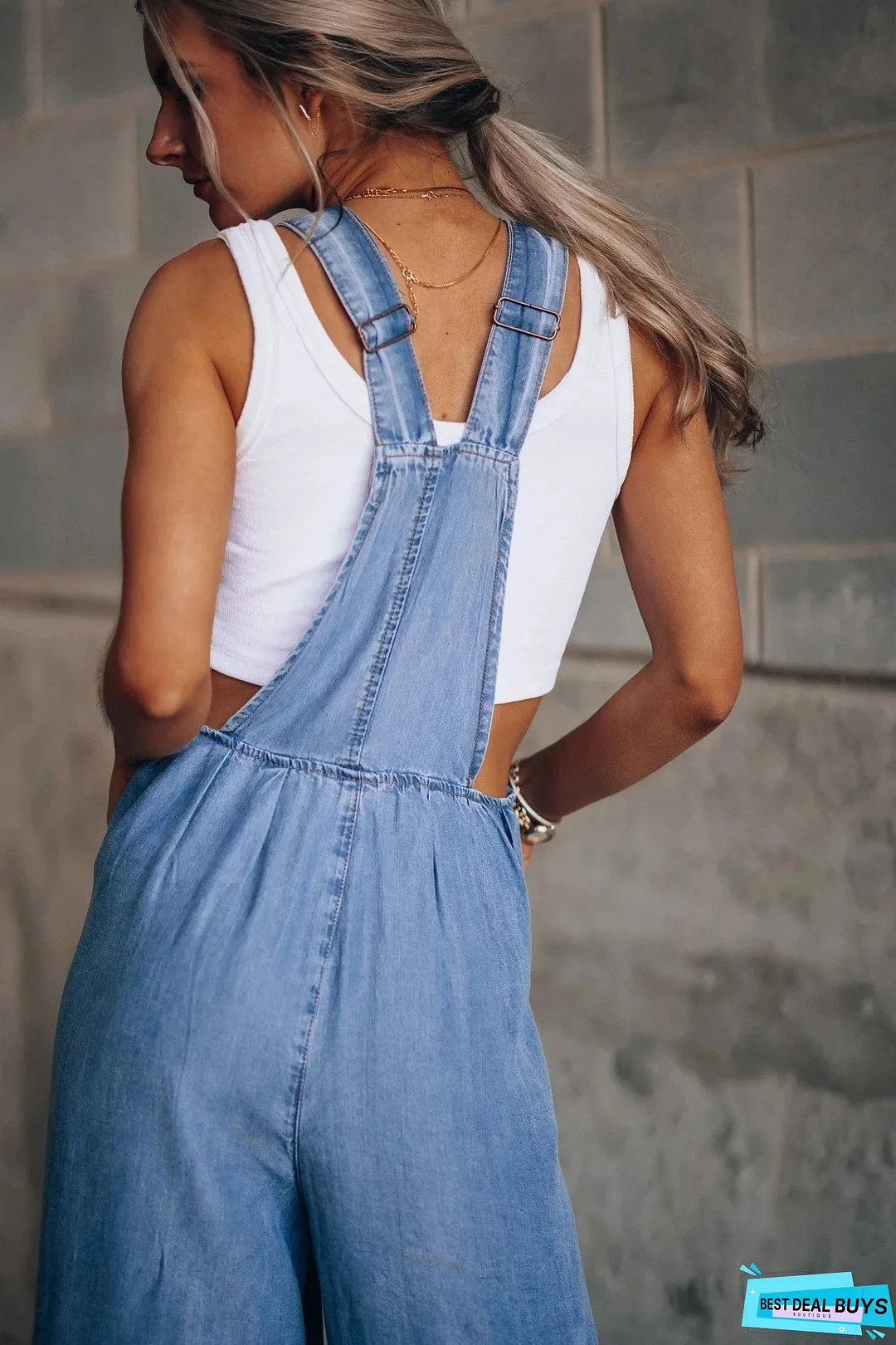 Classic and Comfortable winter garment