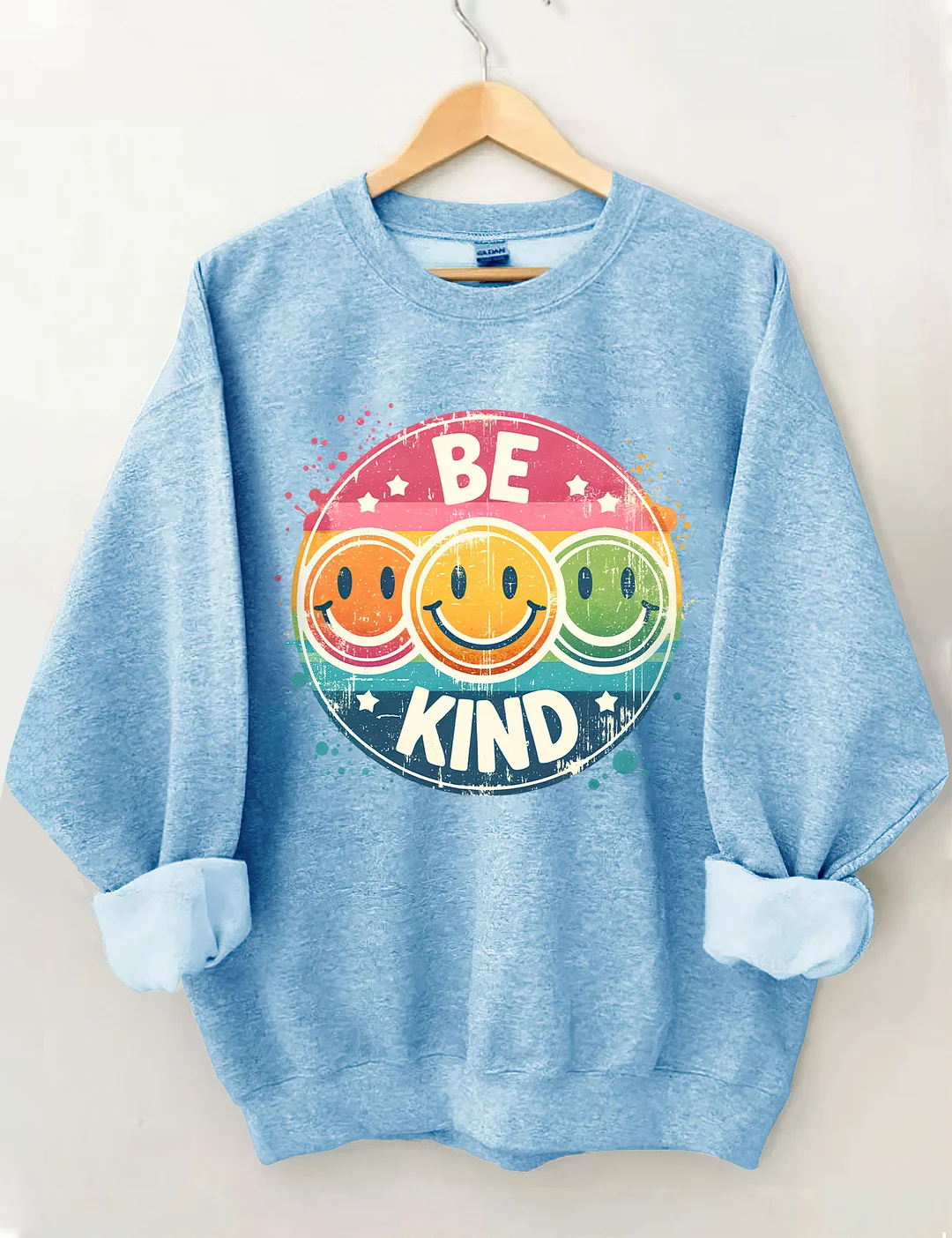 Be Kind Sweatshirt
