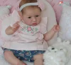 [Holiday Gift Sale] 20" Gladys Truly Reborn Silicone Toddler Baby Doll Girl - RBBI-Myrebornbabydoll&reg; Myrebornbabydoll&reg;
