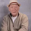 Halloween Cosplay Silicone Old Man Realistic Mask For Adults