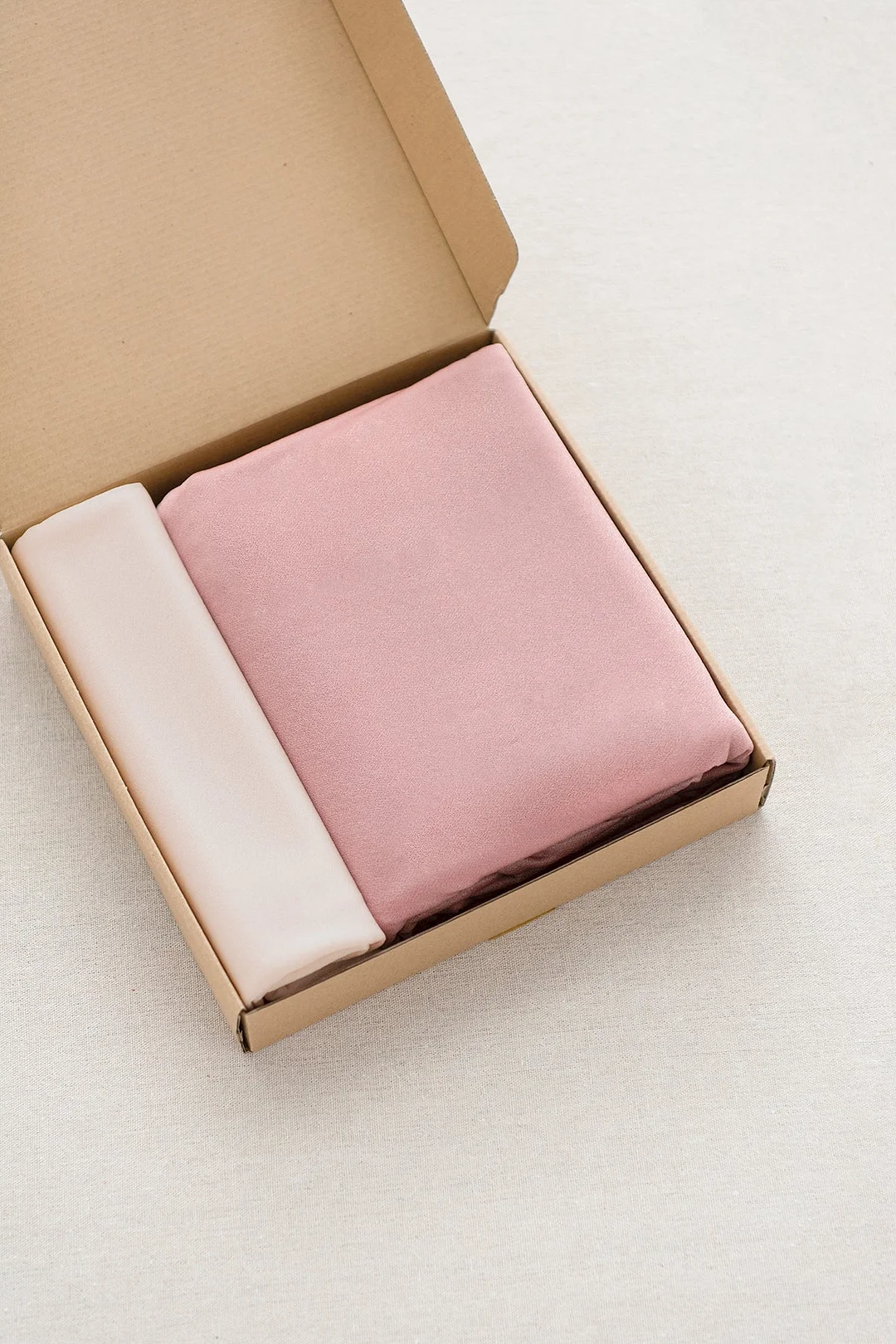 Head Table Floral Swags in Dusty Rose & Mauve