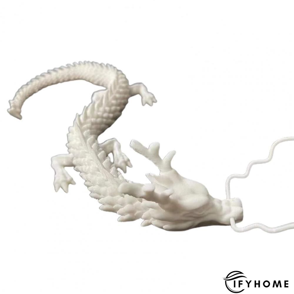 3D Printing Joint Dragon | IFYHOME
