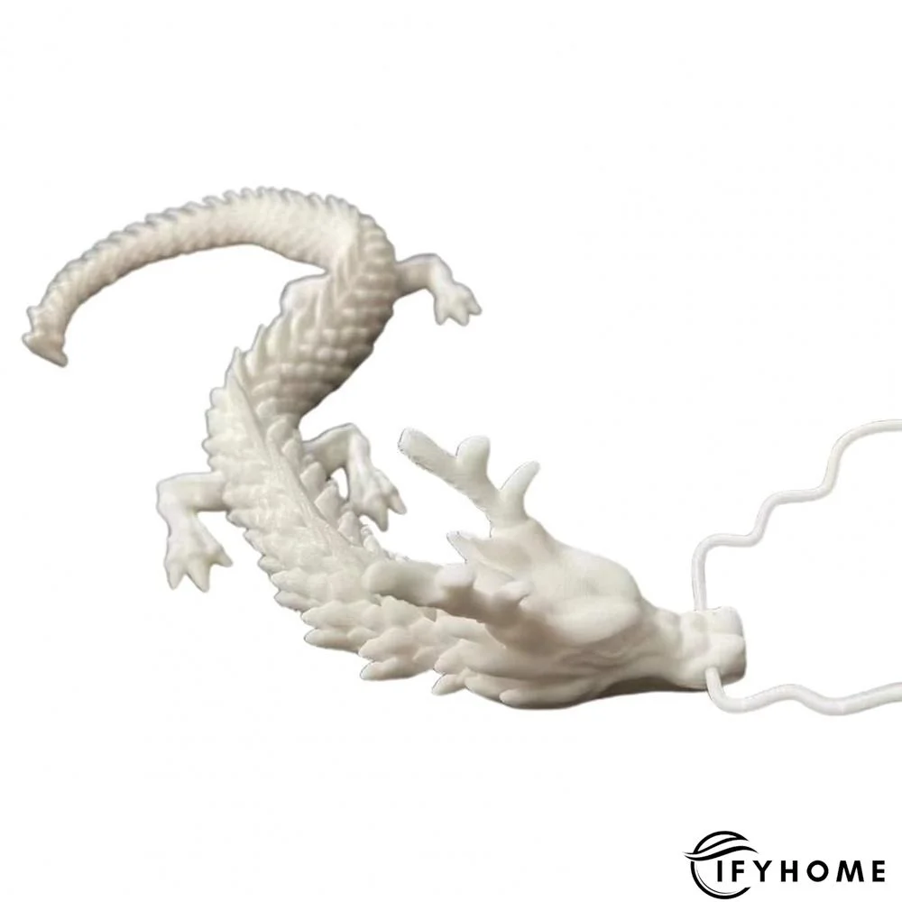 3D Printing Joint Dragon | IFYHOME