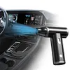 110000PRM Compressed Air Duster Rechargeable Cordless Air Blower for Home Office