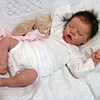 Babiesprincess Lifelike Reborn Baby Doll, Babiesprincess