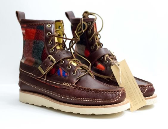 Unisex-PREMIUM WATERPROOF BOOTS